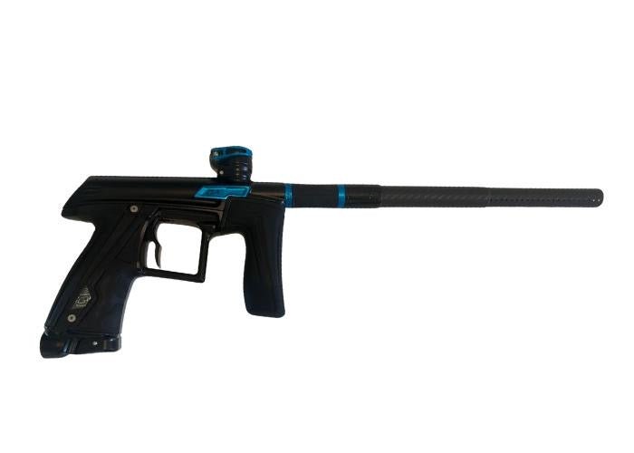 PLANET ECLIPSE CSR BLACK/BLUE USED - P8Ball - Buy, Sell, Trade