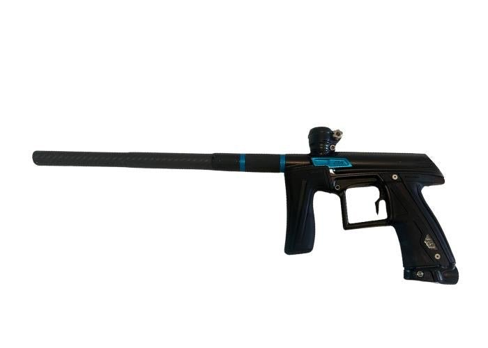 PLANET ECLIPSE CSR BLACK/BLUE USED - P8Ball - Buy, Sell, Trade