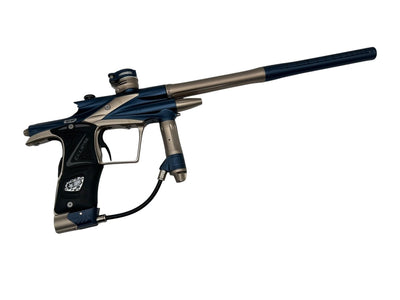 PLANET ECLIPSE EGO 11 BLUE/BRONZE USED - P8Ball - Buy, Sell, Trade