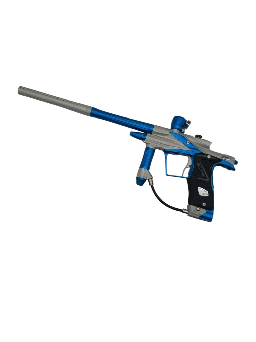 PLANET ECLIPSE EGO 11 DYNASTY EDITION USED - P8Ball - Buy, Sell, Trade