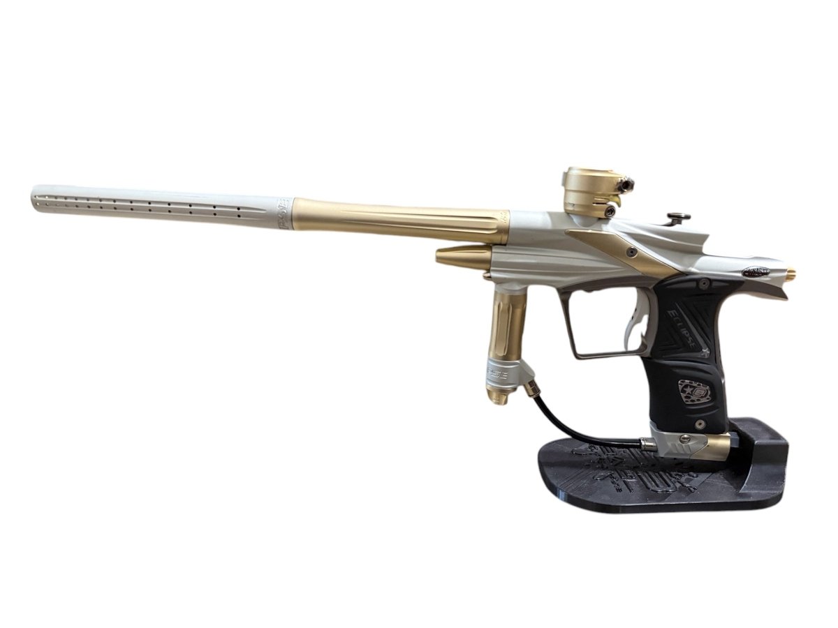 PLANET ECLIPSE EGO 11 (DYNASTY EDITION) - USED – P8Ball - Buy