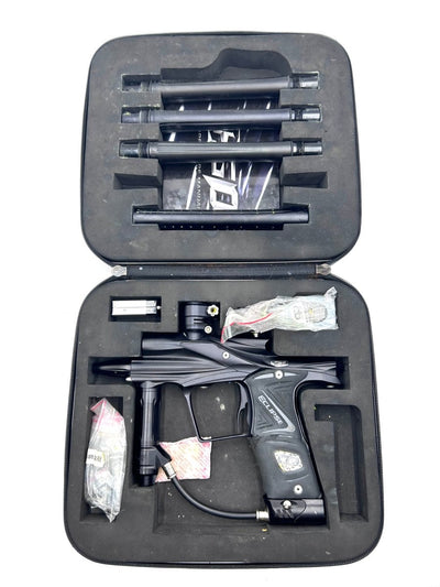 PLANET ECLIPSE EGO 11 MIDNIGHT USED - P8Ball - Buy, Sell, Trade