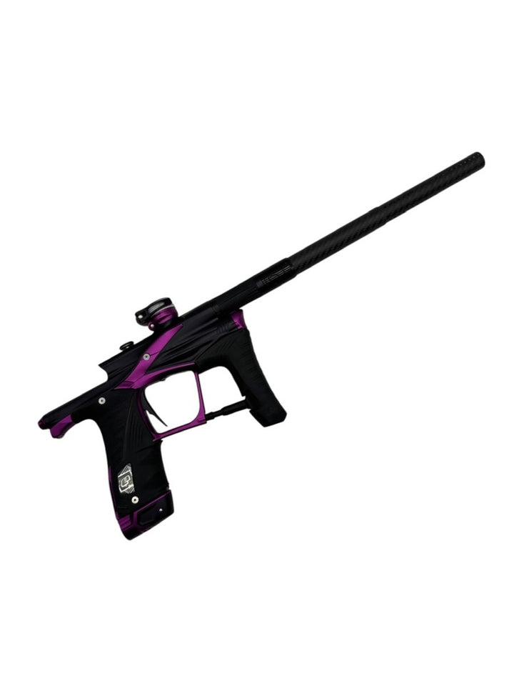 PLANET ECLIPSE EGO LV1.6 BLACK PURPLE USED - P8Ball - Buy, Sell, Trade