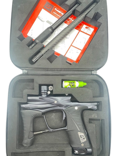 PLANET ECLIPSE EGO LV1.6 MIDNIGHT - USED - P8Ball - Buy, Sell, Trade