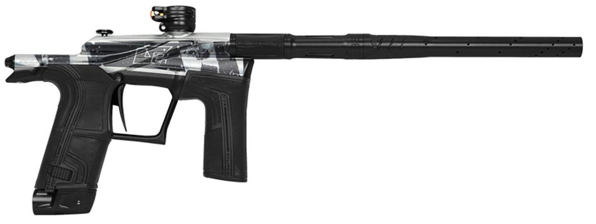 Planet Eclipse Ego LV2 Paintball Marker - Midnight - NEW - P8Ball - Buy, Sell, Trade