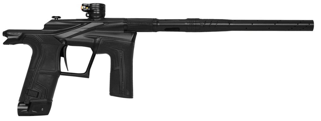 Planet Eclipse Ego LV2 Paintball Marker - Midnight - NEW - P8Ball - Buy, Sell, Trade