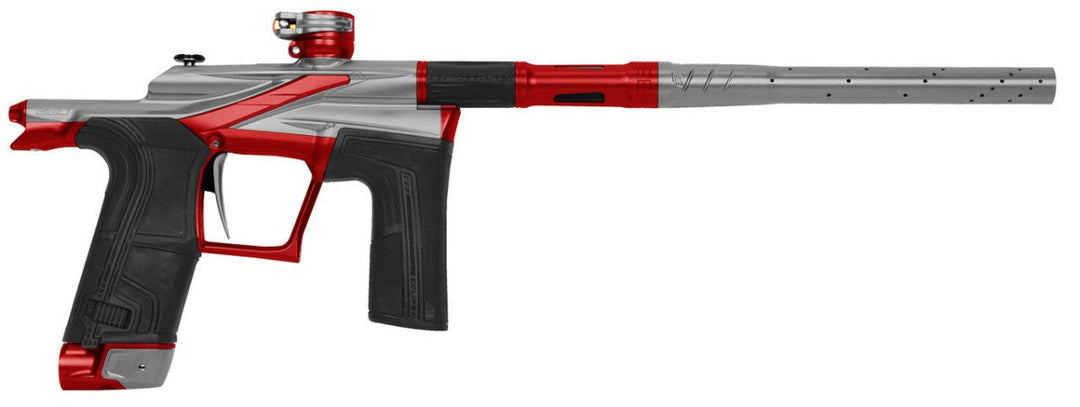 Planet Eclipse Ego LV2 Paintball Marker - Revolution - NEW - P8Ball - Buy, Sell, Trade