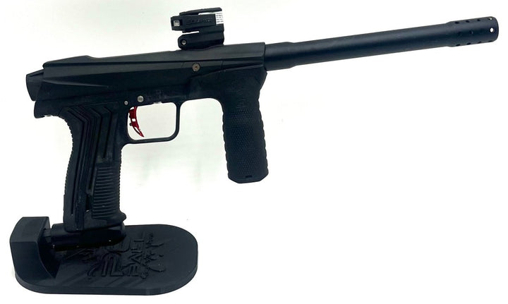 PLANET ECLIPSE EMEK BLACK USED UPGRADED TRIGGER - P8Ball - Buy, Sell, Trade