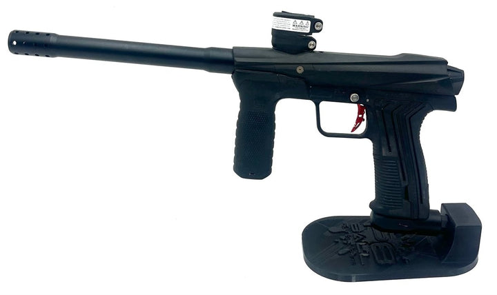 PLANET ECLIPSE EMEK BLACK USED UPGRADED TRIGGER - P8Ball - Buy, Sell, Trade