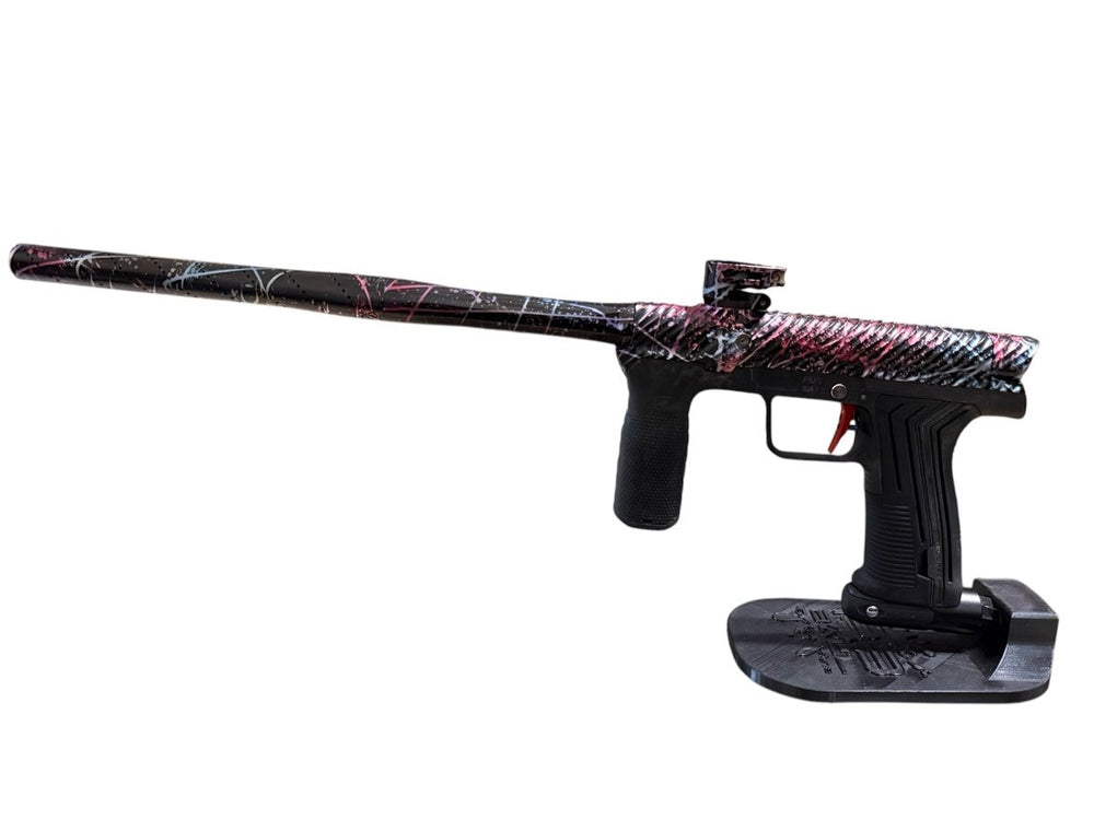 PLANET ECLIPSE EMEK W/ CUSTOM ANO TWISTER BODY - USED - P8Ball - Buy, Sell, Trade