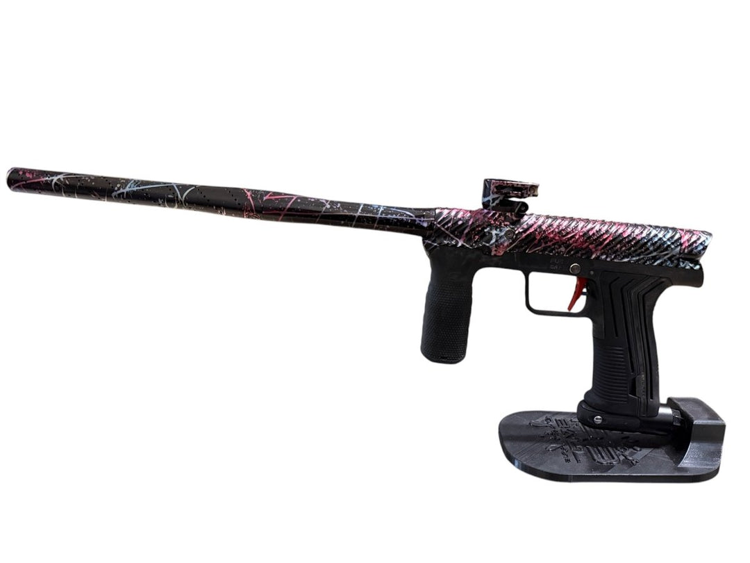 PLANET ECLIPSE EMEK W/ CUSTOM ANO TWISTER BODY - USED - P8Ball - Buy, Sell, Trade