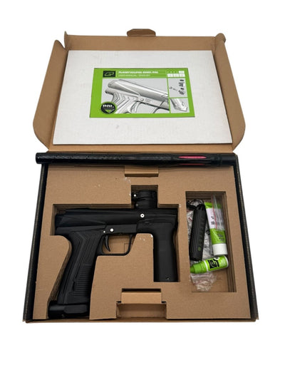 PLANET ECLIPSE EMEK W/FREAK XL BARREL USED - P8Ball - Buy, Sell, Trade