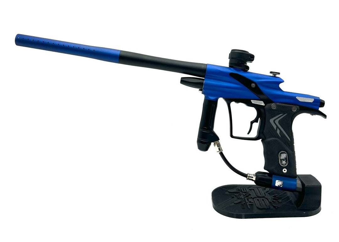 PLANET ECLIPSE ETEK 1 USED - P8Ball - Buy, Sell, Trade