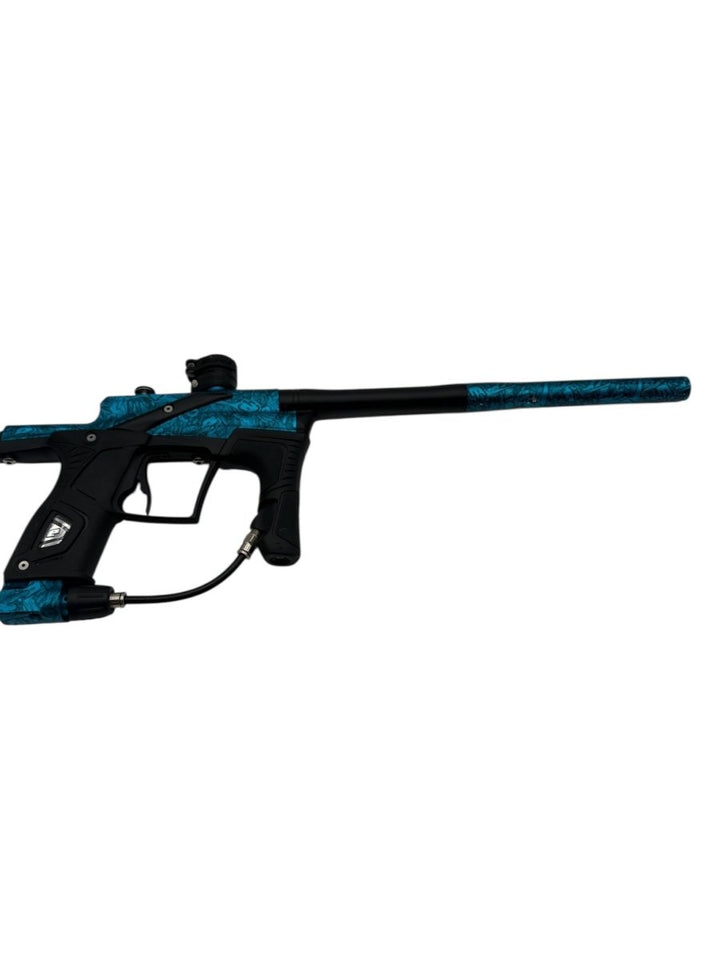 PLANET ECLIPSE ETEK 5 BLUE USED - P8Ball - Buy, Sell, Trade