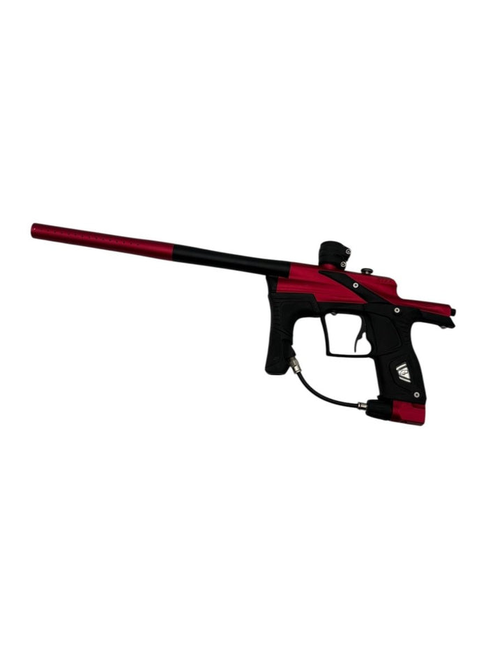 PLANET ECLIPSE ETEK 5 RED/BLACK USED - P8Ball - Buy, Sell, Trade
