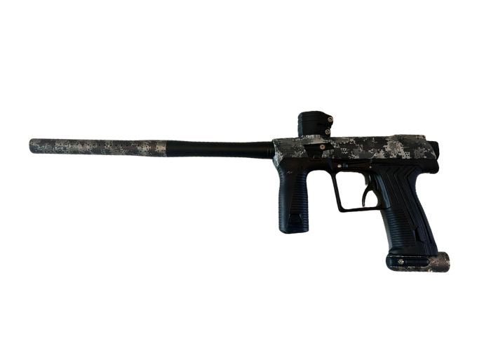 PLANET ECLIPSE ETHA 2 CAMO USED - P8Ball - Buy, Sell, Trade