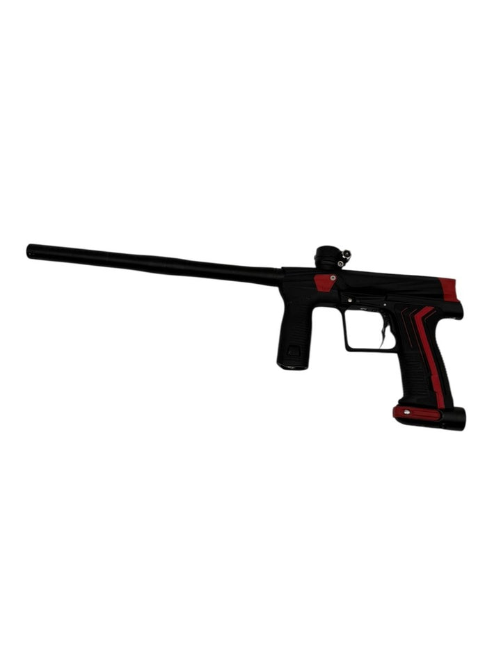 PLANET ECLIPSE ETHA 3 BLACK/RED USED - P8Ball - Buy, Sell, Trade