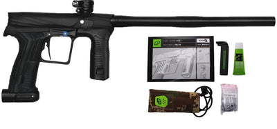 Planet Eclipse Etha 3 Electronic Paintball Marker Gun - Etha3 Black - NEW - P8Ball - Buy, Sell, Trade