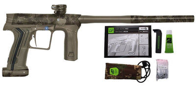 Planet Eclipse Etha 3 Electronic Paintball Marker Gun - HDE Earth - NEW - P8Ball - Buy, Sell, Trade
