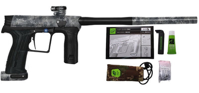 Planet Eclipse Etha 3 Electronic Paintball Marker Gun - HDE Urban - NEW - P8Ball - Buy, Sell, Trade