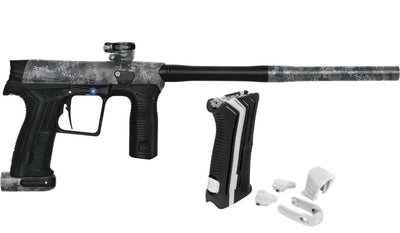 Planet Eclipse Etha 3 Electronic Paintball Marker Gun - HHDE Urban w/ White Grips - NEW - P8Ball - Buy, Sell, Trade