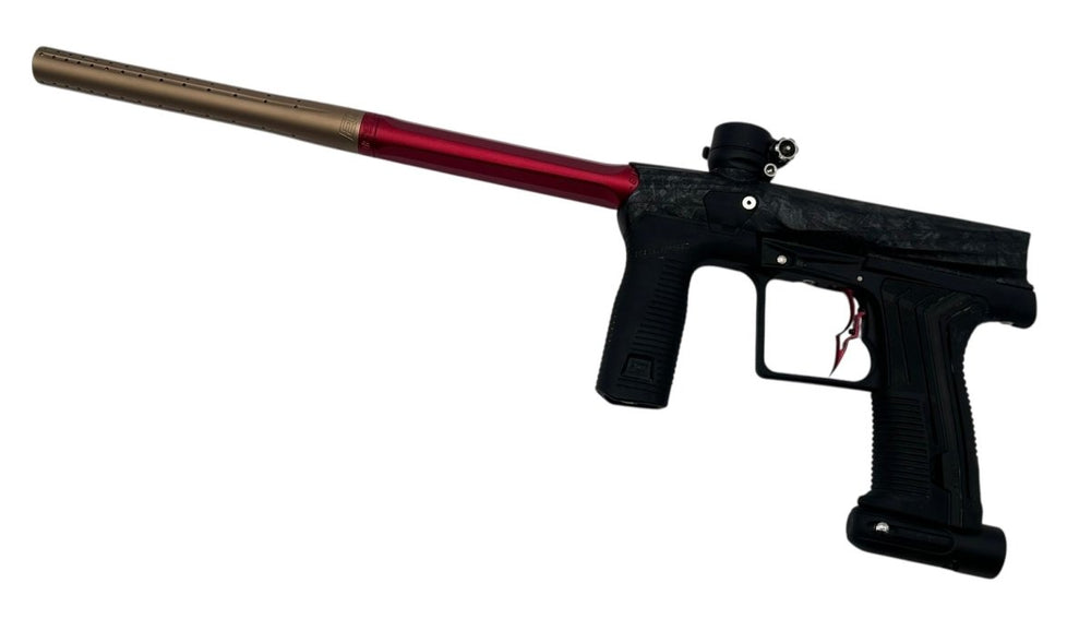 PLANET ECLIPSE ETHA 3 HK CAMO USED - P8Ball - Buy, Sell, Trade