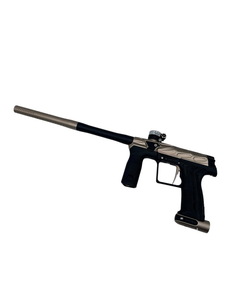 PLANET ECLIPSE ETHA 3 HK MILLED BRONZE/BLACK USED - P8Ball - Buy, Sell, Trade