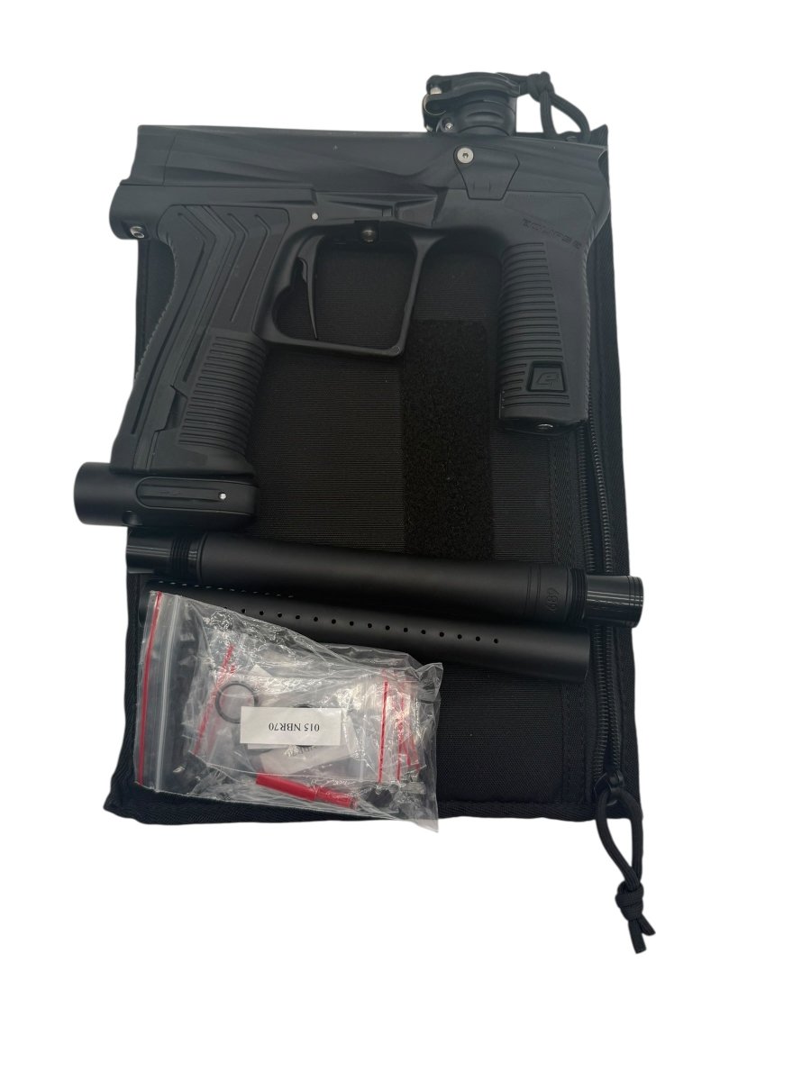 PLANET ECLIPSE ETHA 3 MIDNIGHT USED - P8Ball - Buy, Sell, Trade