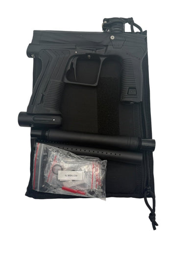 PLANET ECLIPSE ETHA 3 MIDNIGHT USED - P8Ball - Buy, Sell, Trade