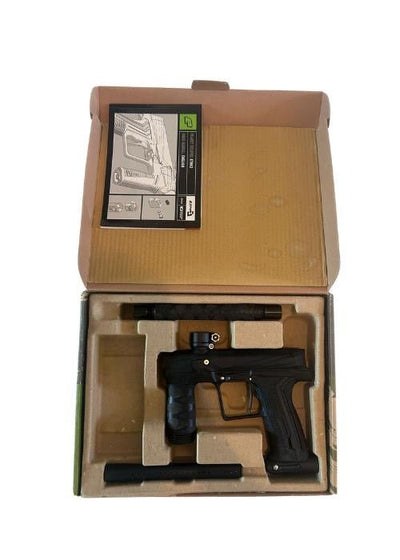PLANET ECLIPSE ETHA 3 MIDNIGHT USED - P8Ball - Buy, Sell, Trade