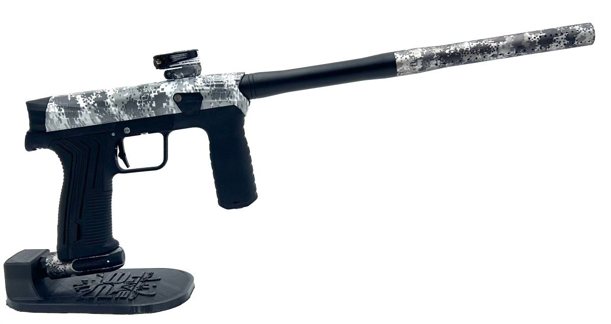 PLANET ECLIPSE ETHA 3M CAMO USED – P8Ball - Buy, Sell, Trade