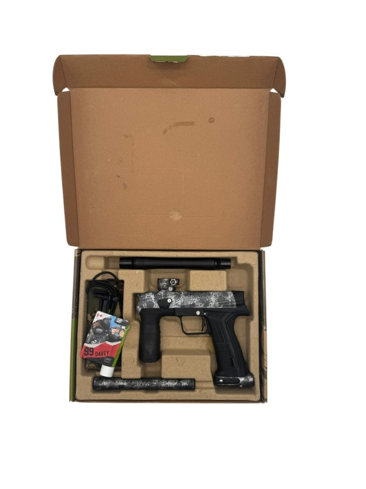 PLANET ECLIPSE ETHA 3M HDE URBAN - P8Ball - Buy, Sell, Trade