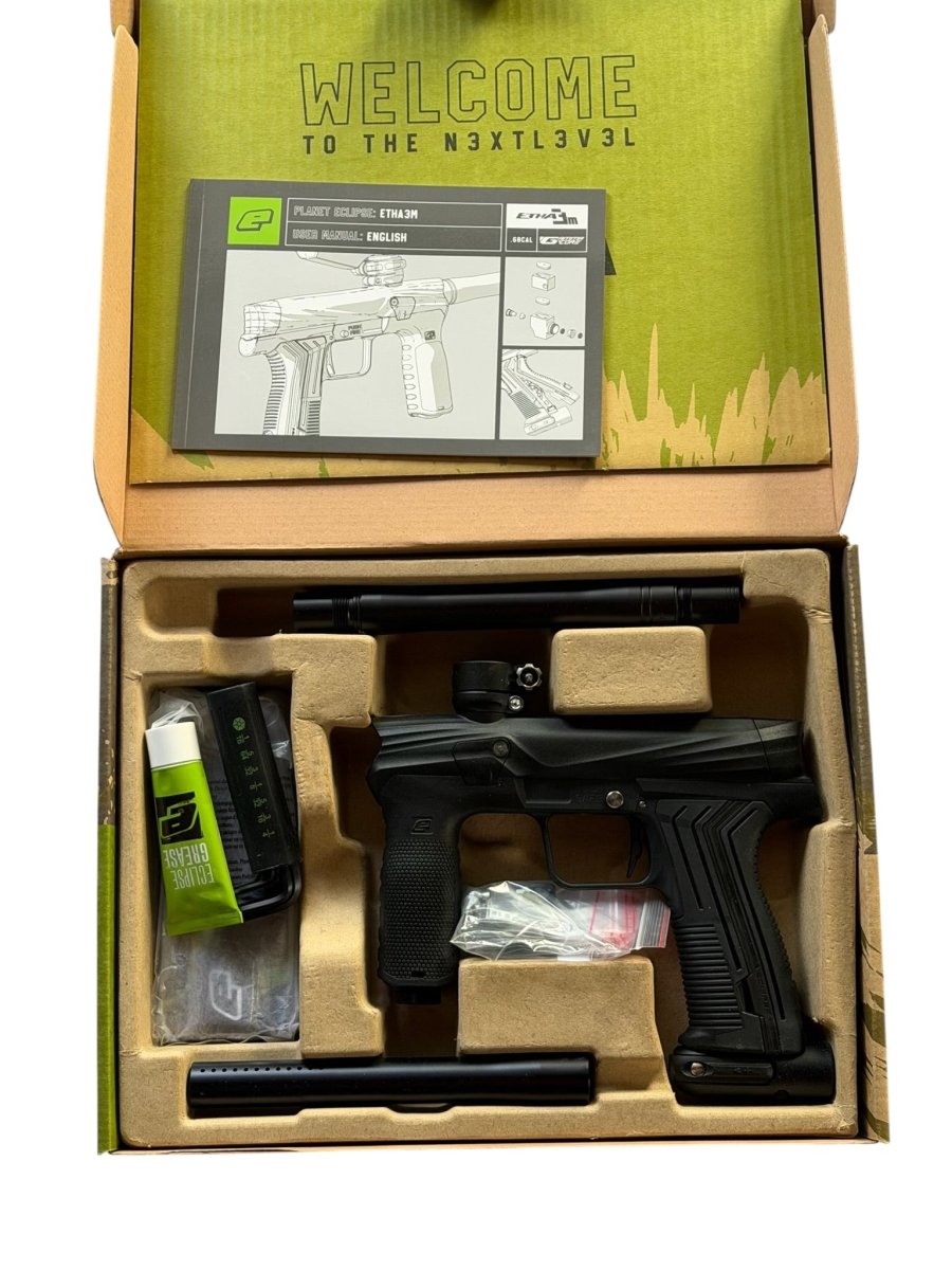 PLANET ECLIPSE ETHA 3M MIDNIGHT NEW - P8Ball - Buy, Sell, Trade