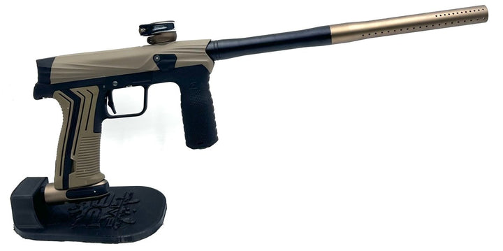 PLANET ECLIPSE ETHA 3M TAN/BLACK USED - P8Ball - Buy, Sell, Trade