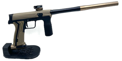PLANET ECLIPSE ETHA 3M TAN/BLACK USED - P8Ball - Buy, Sell, Trade