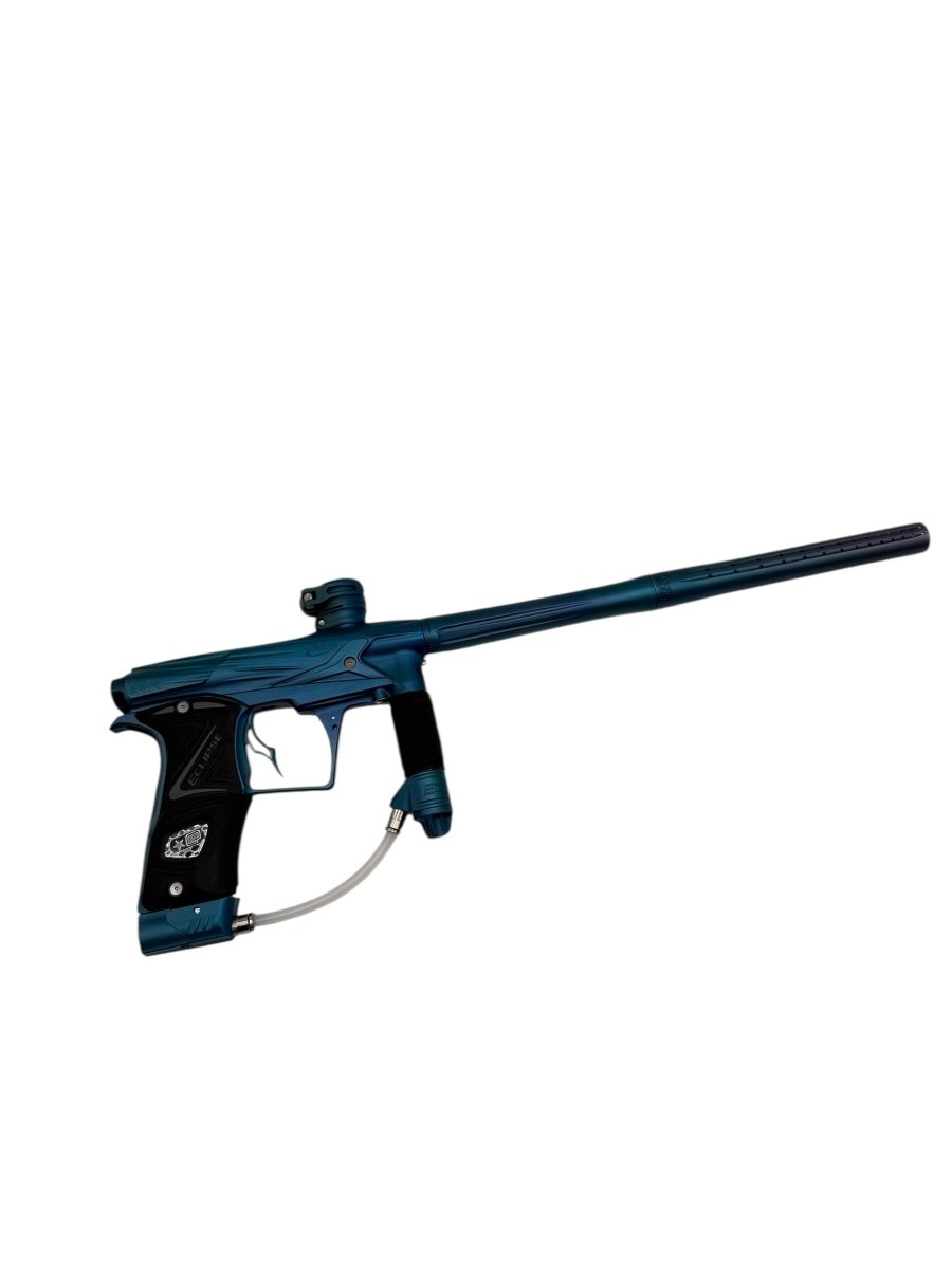 PLANET ECLIPSE GEO 3 DYNASTY USED ANODIZED - P8Ball - Buy, Sell, Trade