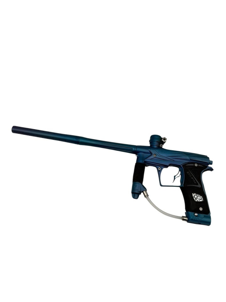 PLANET ECLIPSE GEO 3 DYNASTY USED ANODIZED - P8Ball - Buy, Sell, Trade