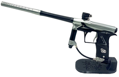 PLANET ECLIPSE GEO 3 GRAY/BLACK USED - P8Ball - Buy, Sell, Trade