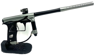 PLANET ECLIPSE GEO 3 GRAY/BLACK USED - P8Ball - Buy, Sell, Trade