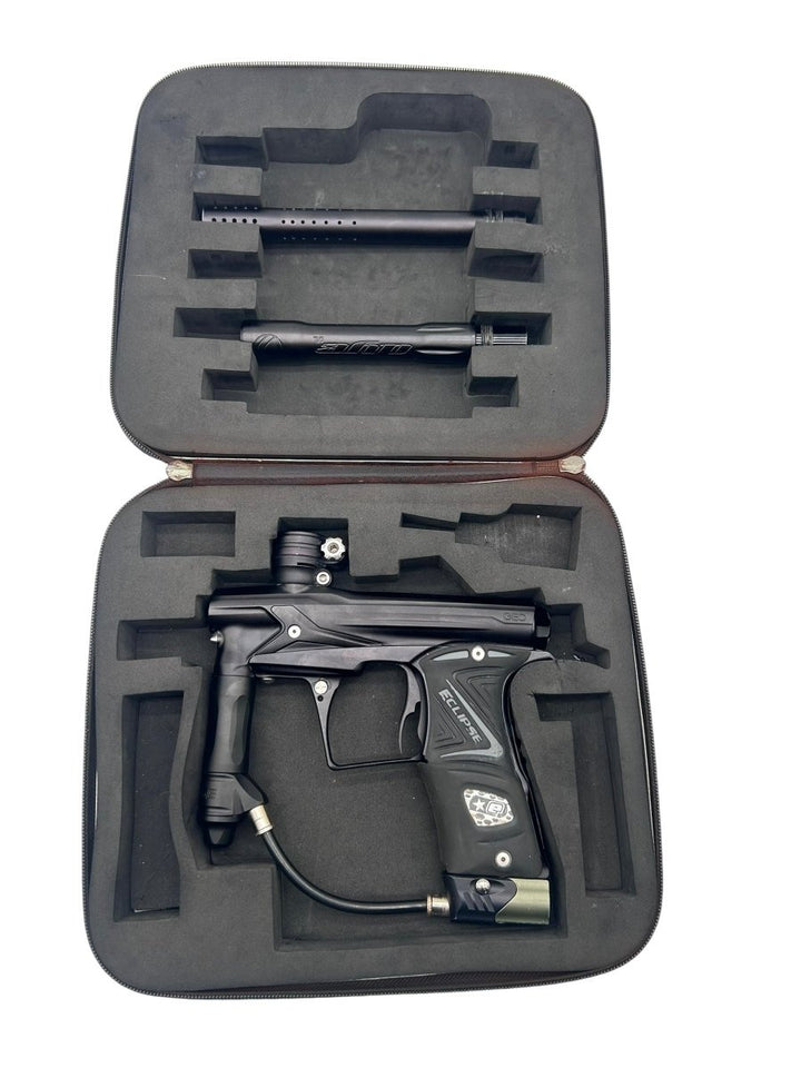 PLANET ECLIPSE GEO 3 MIDNIGHT USED - P8Ball - Buy, Sell, Trade