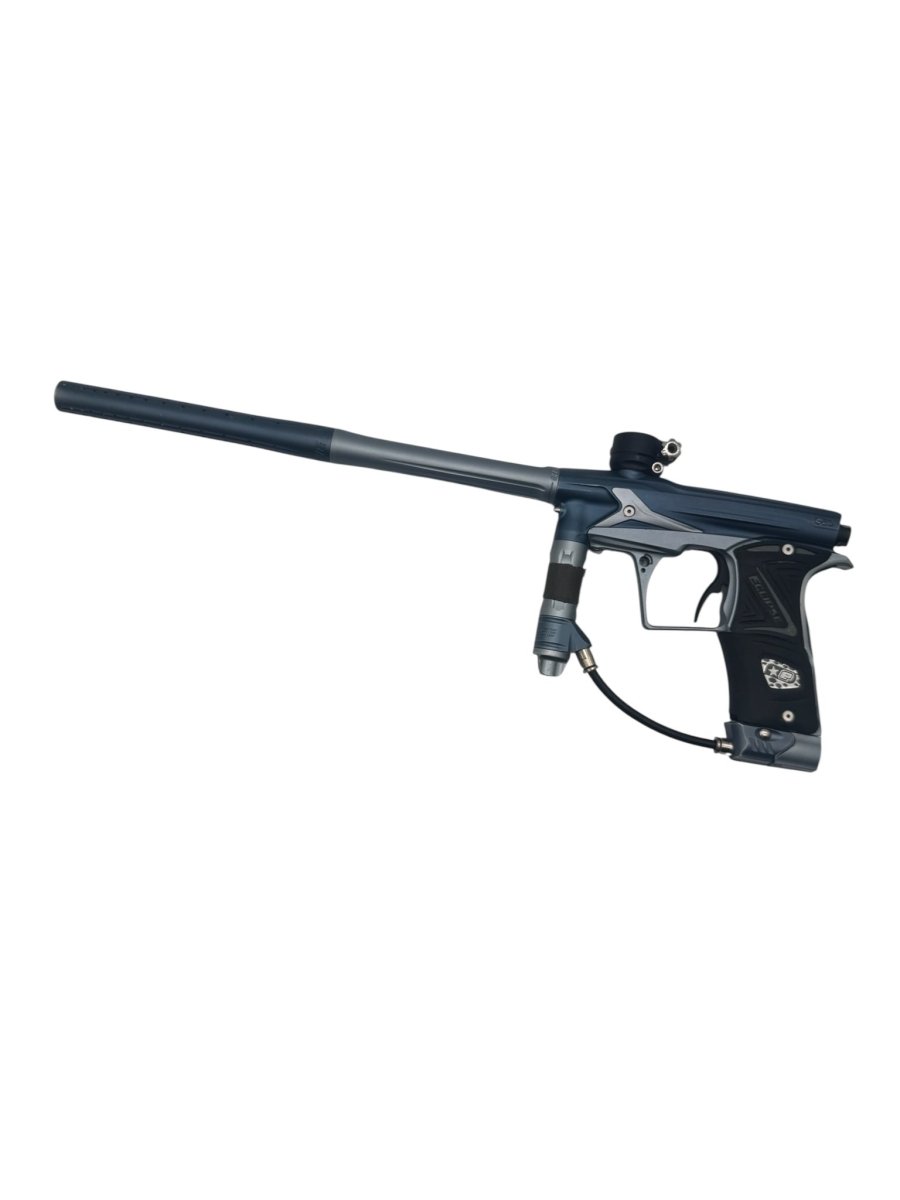 PLANET ECLIPSE GEO 3 NAVY/GREY USED - P8Ball - Buy, Sell, Trade