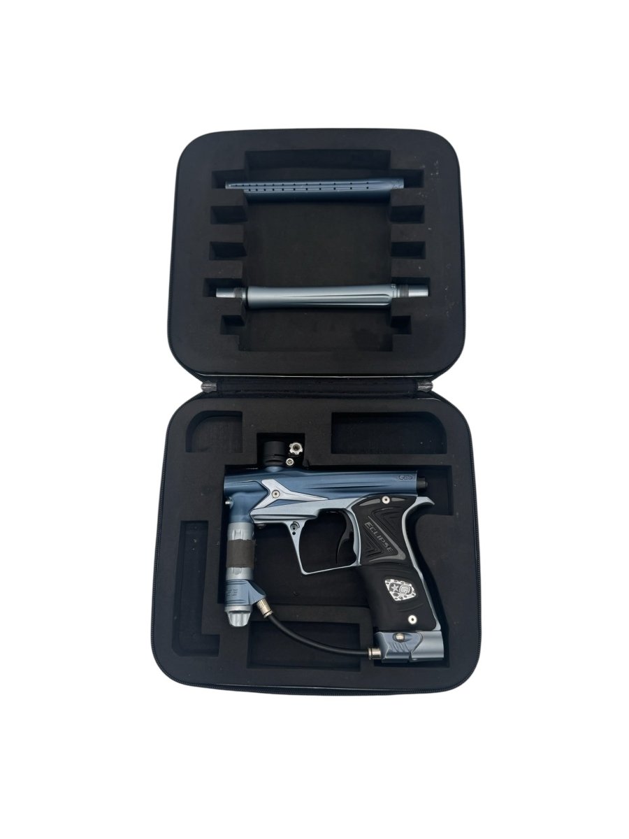 PLANET ECLIPSE GEO 3 NAVY/GREY USED - P8Ball - Buy, Sell, Trade