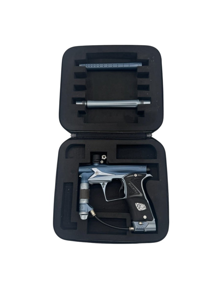 PLANET ECLIPSE GEO 3 NAVY/GREY USED - P8Ball - Buy, Sell, Trade