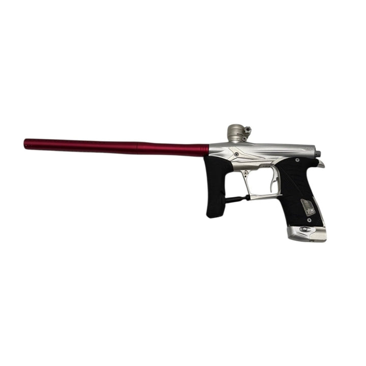 Planet Eclipse Geo 3 - Silver - P8Ball - Buy, Sell, Trade