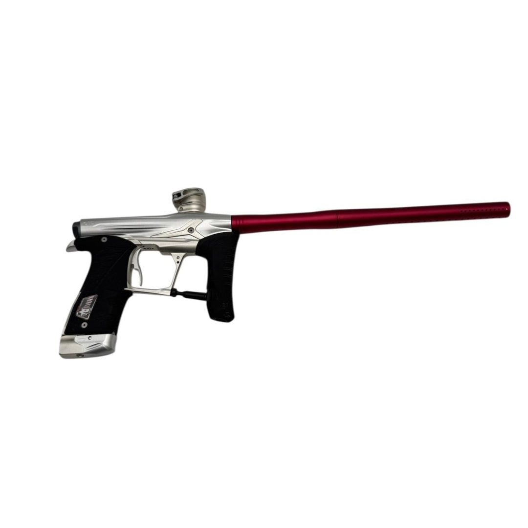 Planet Eclipse Geo 3 - Silver - P8Ball - Buy, Sell, Trade