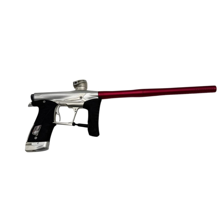 Planet Eclipse Geo 3 - Silver - P8Ball - Buy, Sell, Trade