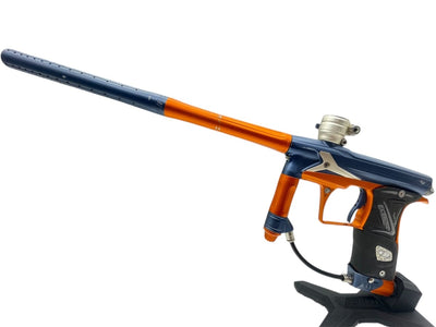 PLANET ECLIPSE GEO 3 W/ IV CORE BLUE / ORANGE / GOLD - USED - P8Ball - Buy, Sell, Trade