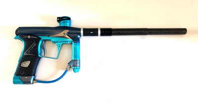 PLANET ECLIPSE GEO 3 W/IV CORE BLUE/NAVY USED - P8Ball - Buy, Sell, Trade