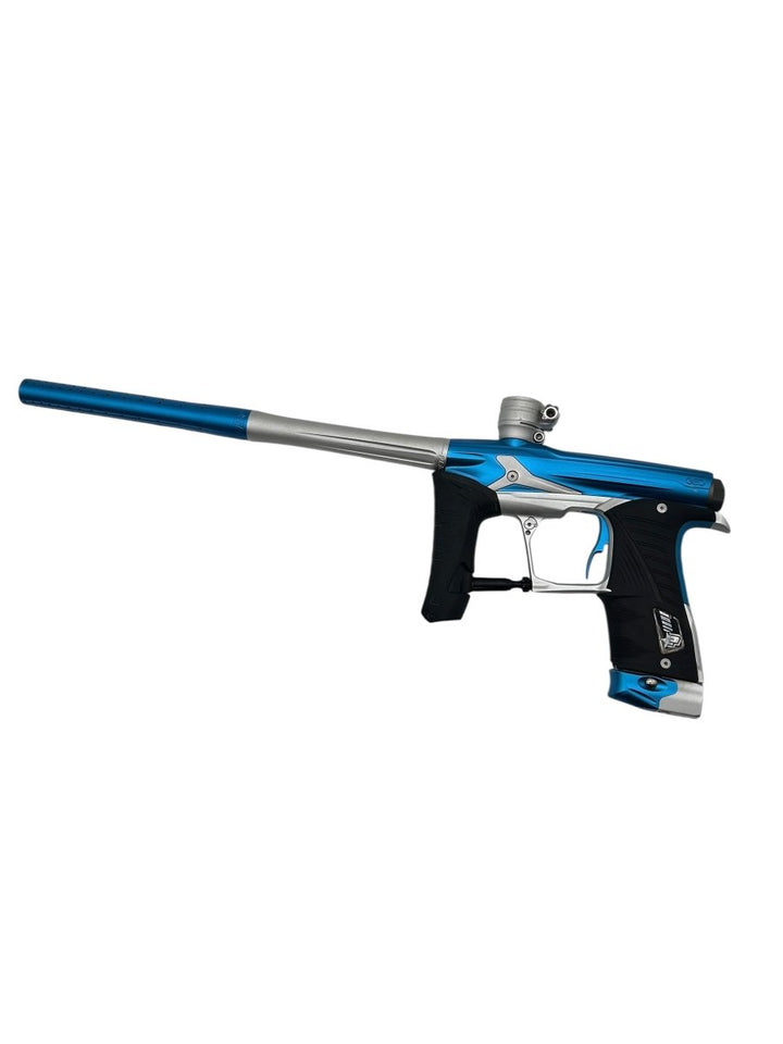 PLANET ECLIPSE GEO 3.1 BLUE/SILVER USED W/IV CORE - P8Ball - Buy, Sell, Trade
