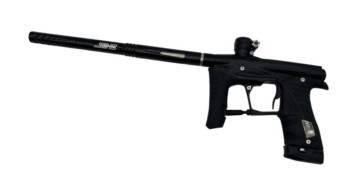 PLANET ECLIPSE GEO 3.1 MIDNIGHT USED - P8Ball - Buy, Sell, Trade